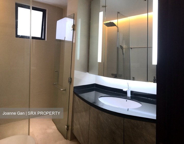 Regent Heights (D23), Condominium #192905522